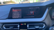 BMW 1 Series 118i M Sport 5dr Petrol Hatchback